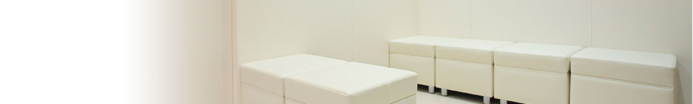 眼科専門医による親身な診察。